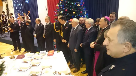 Kronika jednostki 2015 — cały rok — zdjęcie 19