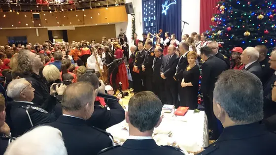 Kronika jednostki 2015 — cały rok — zdjęcie 20