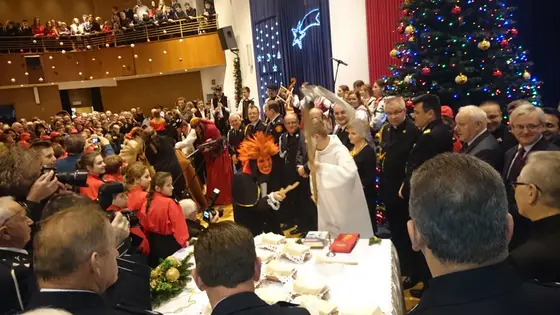 Kronika jednostki 2015 — cały rok — zdjęcie 21