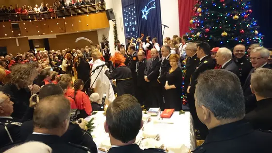 Kronika jednostki 2015 — cały rok — zdjęcie 22