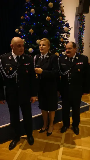 Opłatek Tarnów — zdjęcie 6