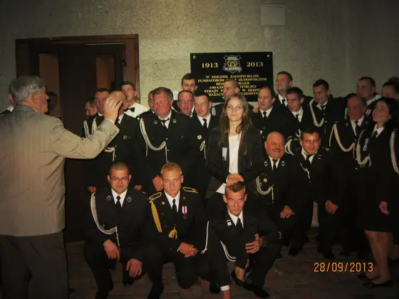 Kronika jednostki 2014 — cały rok — zdjęcie 1777
