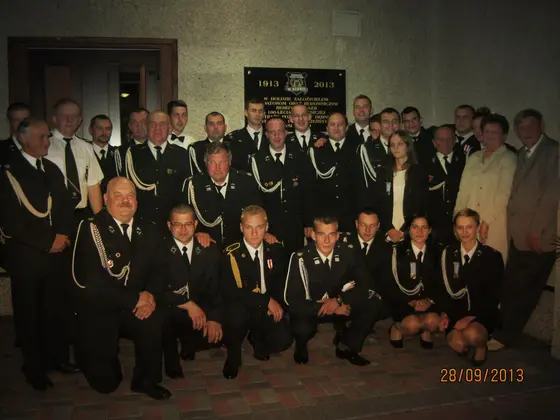 Kronika jednostki 2014 — cały rok — zdjęcie 1778