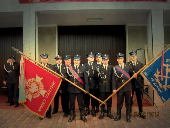 Kronika jednostki 2014 — cały rok — zdjęcie 1779