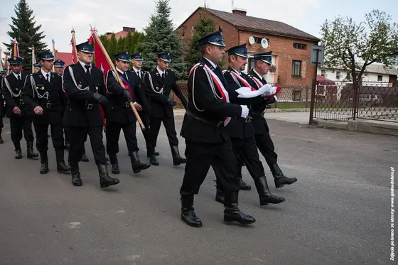 Kronika jednostki 2014 — cały rok — zdjęcie 1781