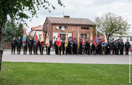 Kronika jednostki 2014 — cały rok — zdjęcie 1785