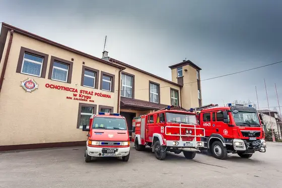Kronika jednostki 2014 — cały rok — zdjęcie 90