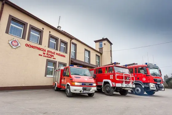 Kronika jednostki 2014 — cały rok — zdjęcie 91