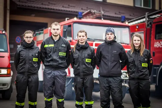 Kronika jednostki 2014 — cały rok — zdjęcie 96