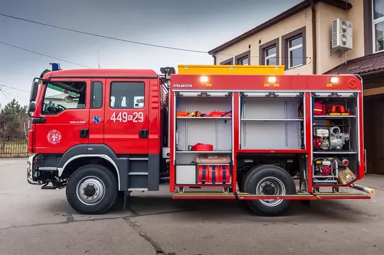 Kronika jednostki 2014 — cały rok — zdjęcie 98