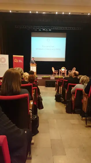 OSP- Szkolenie Naczelników i Prezesów Gródek 2