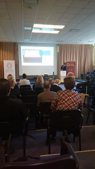 OSP- Szkolenie Naczelników i Prezesów Gródek 2 — zdjęcie 3