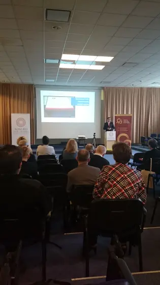 OSP- Szkolenie Naczelników i Prezesów Gródek 2 — zdjęcie 4