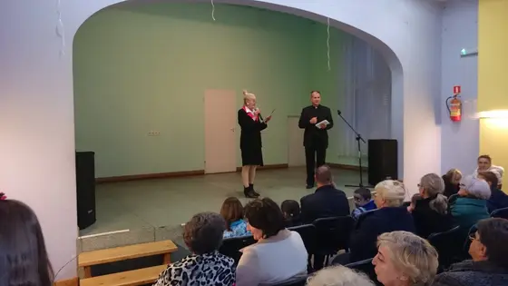 Pani Sołtys — występy — zdjęcie 2