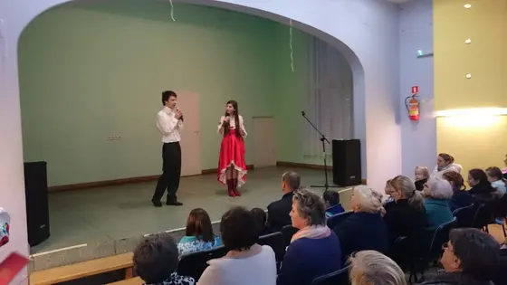 Pani Sołtys — występy — zdjęcie 5