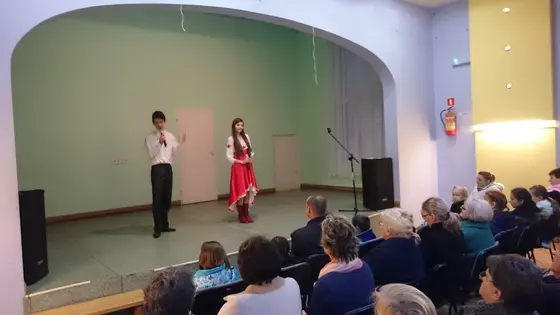 Pani Sołtys — występy — zdjęcie 6