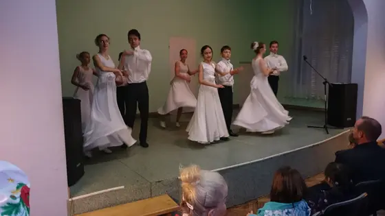 Pani Sołtys — występy — zdjęcie 7