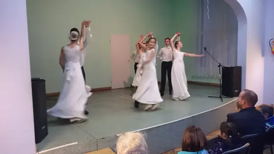 Pani Sołtys — występy — zdjęcie 8