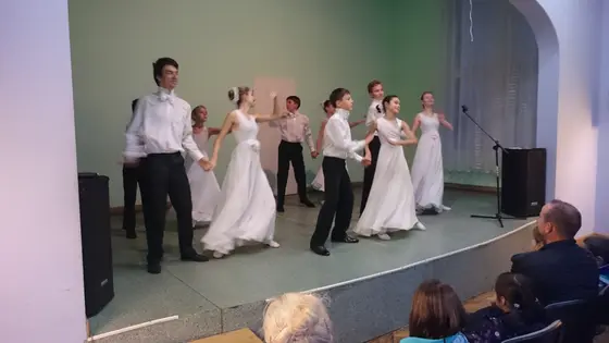 Pani Sołtys — występy — zdjęcie 9