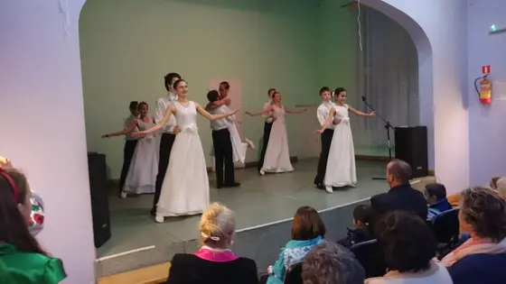 Pani Sołtys — występy — zdjęcie 12