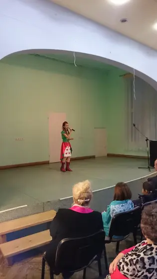 Pani Sołtys — występy — zdjęcie 13