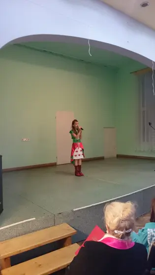 Pani Sołtys — występy — zdjęcie 14