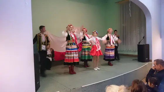 Pani Sołtys — występy — zdjęcie 16