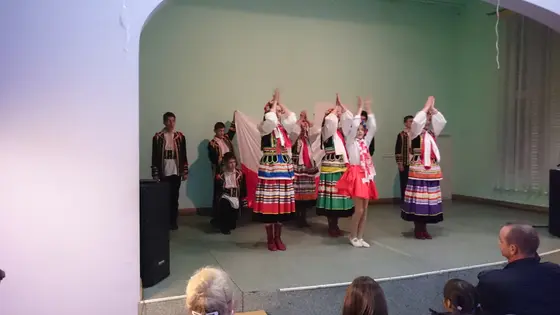 Pani Sołtys — występy — zdjęcie 17