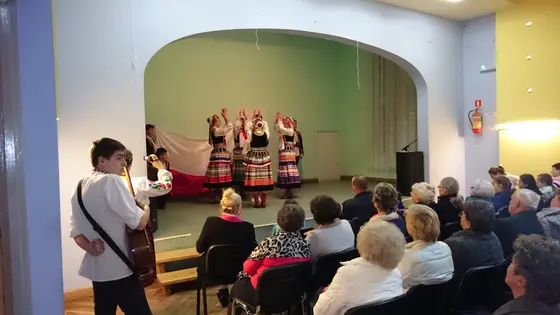 Pani Sołtys — występy — zdjęcie 21