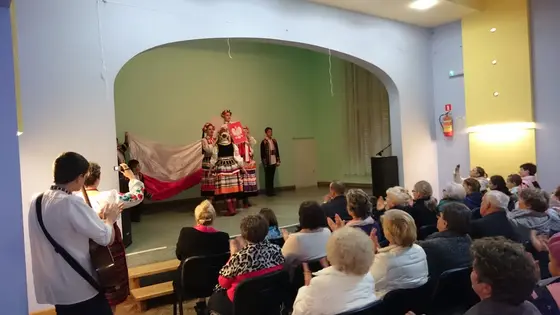 Pani Sołtys — występy — zdjęcie 22