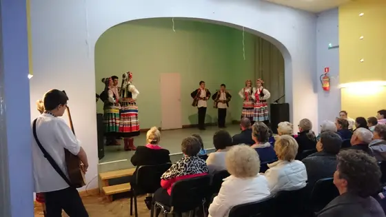 Pani Sołtys — występy — zdjęcie 23