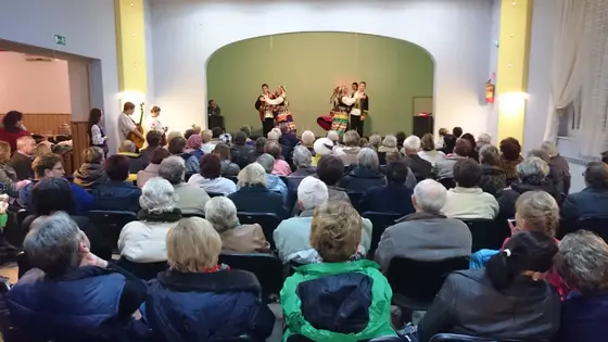 Pani Sołtys — występy — zdjęcie 26