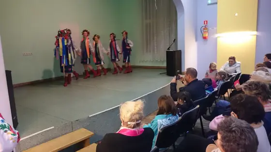 Pani Sołtys — występy — zdjęcie 28