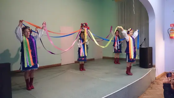 Pani Sołtys — występy — zdjęcie 29