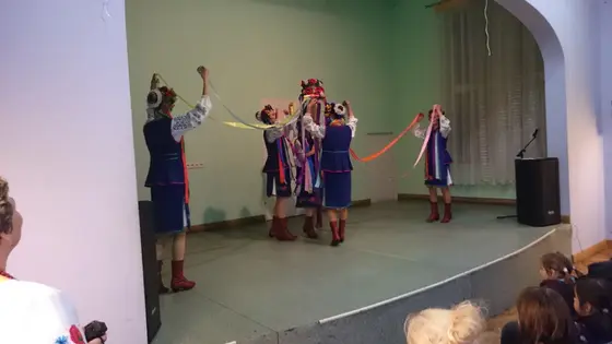 Pani Sołtys — występy — zdjęcie 31
