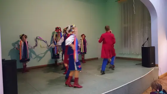 Pani Sołtys — występy — zdjęcie 38