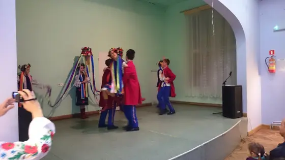Pani Sołtys — występy — zdjęcie 40