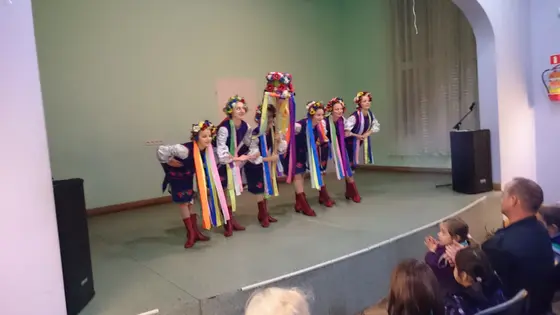 Pani Sołtys — występy — zdjęcie 44