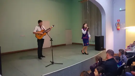 Pani Sołtys — występy — zdjęcie 46