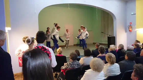 Pani Sołtys — występy — zdjęcie 50