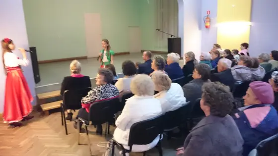 Pani Sołtys — występy — zdjęcie 51