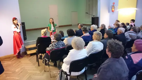 Pani Sołtys — występy — zdjęcie 52