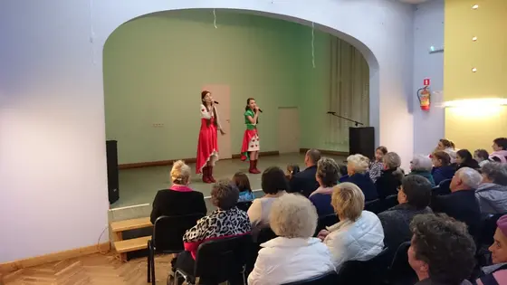 Pani Sołtys — występy — zdjęcie 54