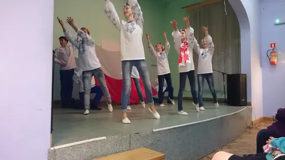 Pani Sołtys — występy — zdjęcie 58