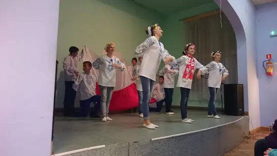 Pani Sołtys — występy — zdjęcie 59