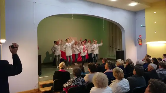Pani Sołtys — występy — zdjęcie 61