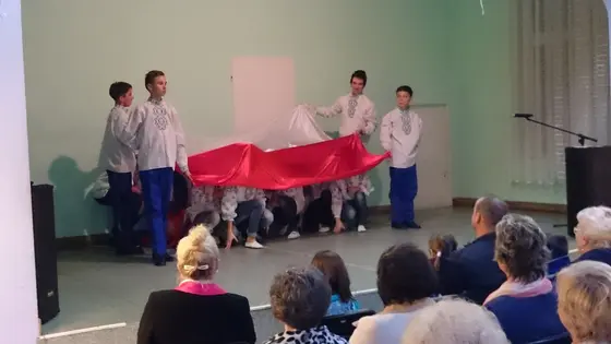 Pani Sołtys — występy — zdjęcie 62