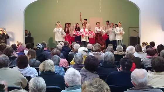 Pani Sołtys — występy — zdjęcie 68