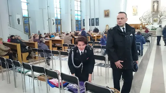 Pielgrzymka — zdjęcie 2
