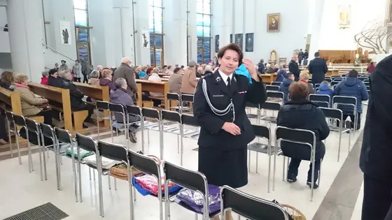 Pielgrzymka — zdjęcie 3